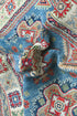 Village Kazak Rug 148 x 100 cms - The Nomads Tent